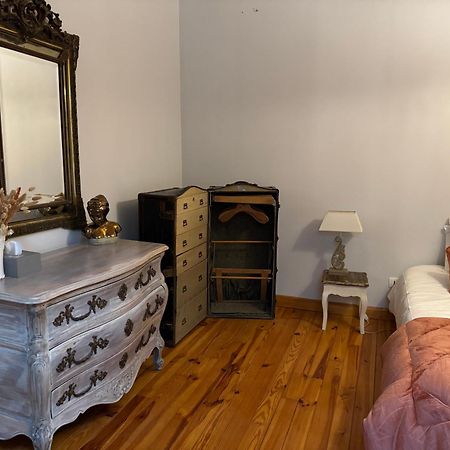 Maison D'Emmannaelle Auros Luaran gambar