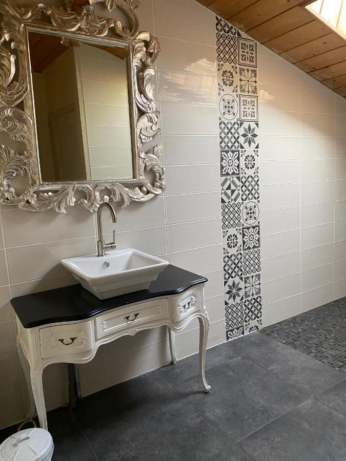 Maison D'Emmannaelle Auros Luaran gambar
