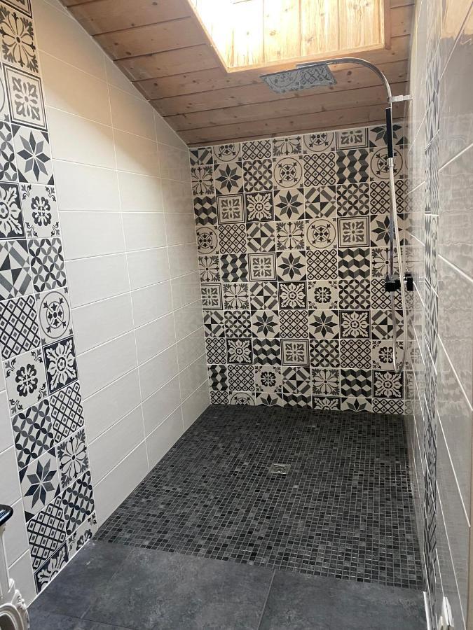 Maison D'Emmannaelle Auros Luaran gambar